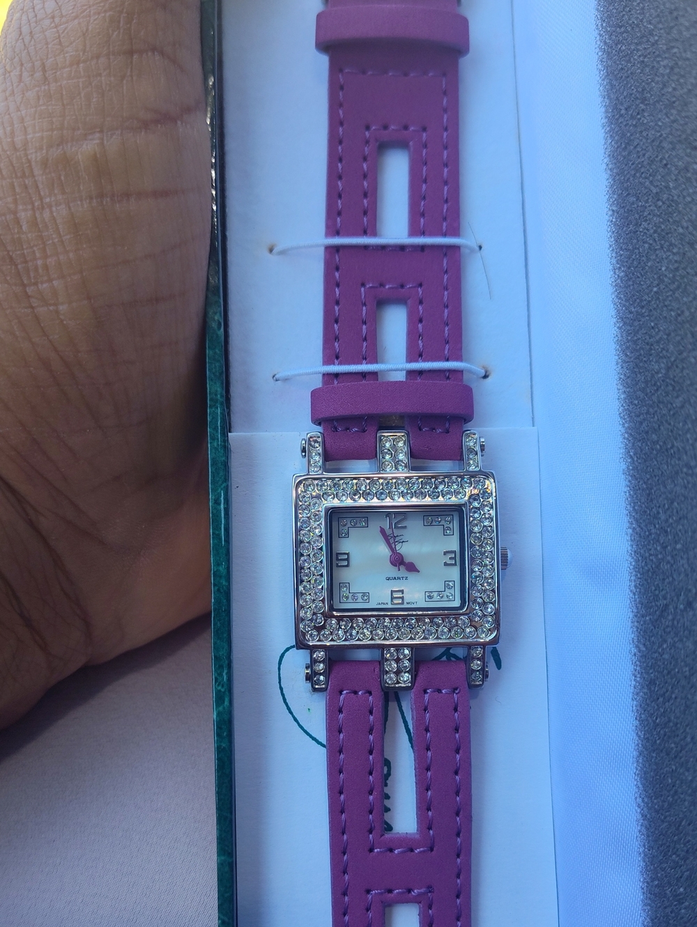 Watch
